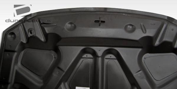 2005-2007 Dodge Magnum Duraflex Executive Hood
