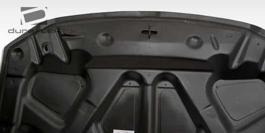 2005-2007 Dodge Magnum Duraflex Executive Hood