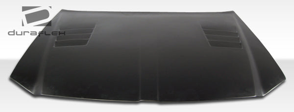 2005-2007 Dodge Magnum Duraflex Executive Hood