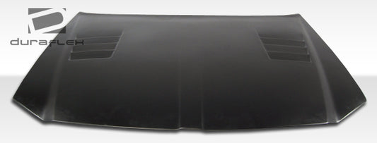 2005-2007 Dodge Magnum Duraflex Executive Hood