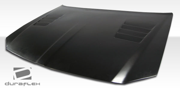 2005-2007 Dodge Magnum Duraflex Executive Hood