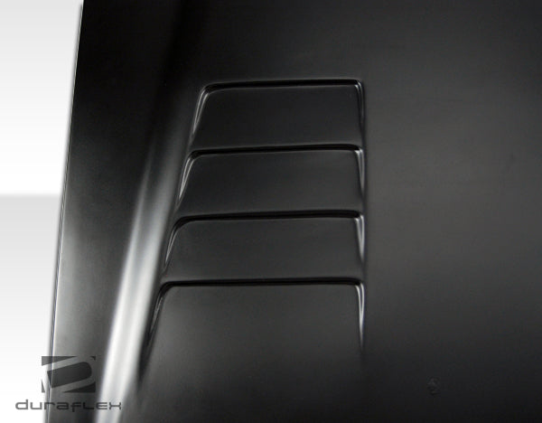 2005-2007 Dodge Magnum Duraflex Executive Hood