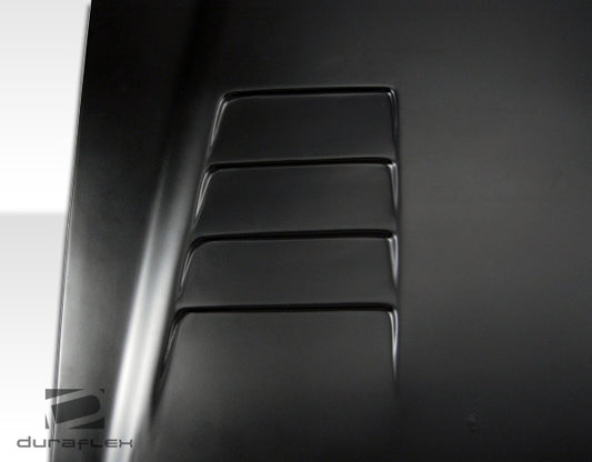 2005-2007 Dodge Magnum Duraflex Executive Hood