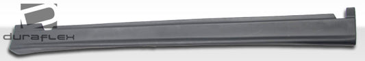 2005-2010 Dodge Magnum Duraflex Quantum Side Skirts