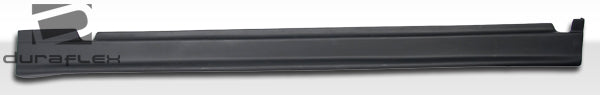 2005-2010 Dodge Magnum Duraflex Quantum Side Skirts