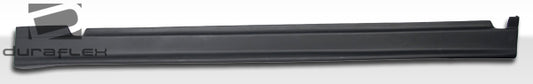 2005-2010 Dodge Magnum Duraflex Quantum Side Skirts