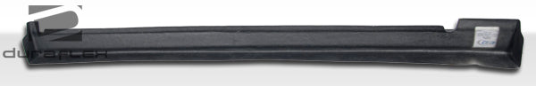 2005-2010 Dodge Magnum Duraflex Quantum Side Skirts