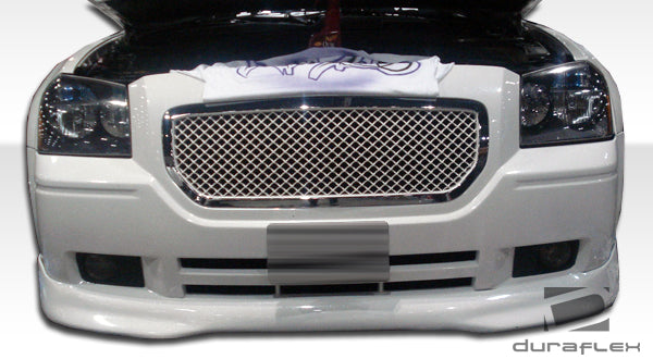 2005-2007 Dodge Magnum Duraflex VIP Kit