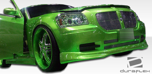 2005-2007 Dodge Magnum Duraflex VIP Kit