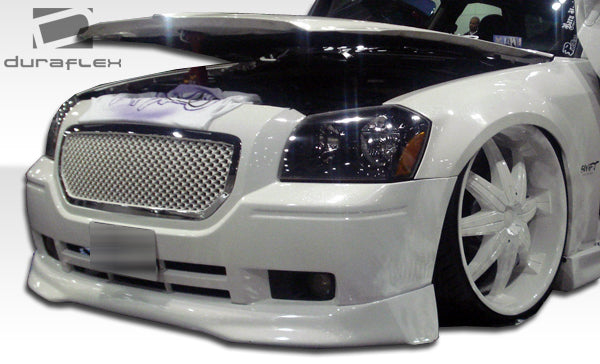 2005-2007 Dodge Magnum Duraflex VIP Kit