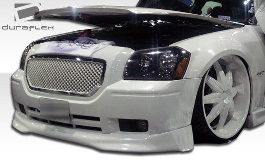 2005-2007 Dodge Magnum Duraflex VIP Kit