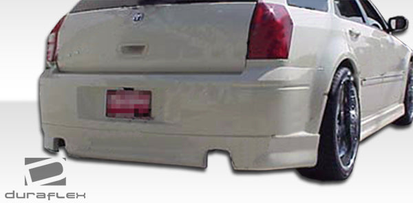 2005-2010 Chrysler 300 Duraflex Elegante Body Kit - 4 Piece