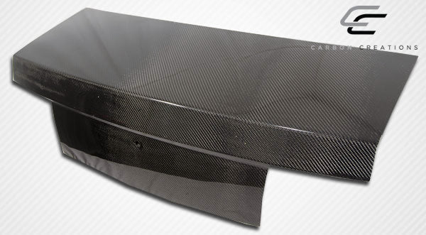 2005-2009 Ford Mustang Carbon Creations OEM Look Carbon Fiber Trunk