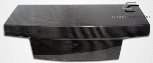 2005-2009 Ford Mustang Carbon Creations OEM Look Carbon Fiber Trunk