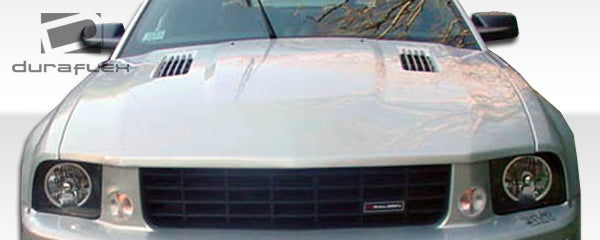 2005-2009 Ford Mustang Duraflex Colt Hood