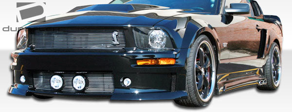 2005-2009 Ford Mustang Duraflex CVX Kit