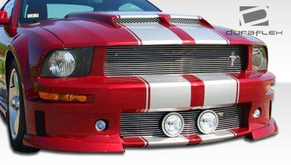 2005-2009 Ford Mustang Duraflex CVX Kit
