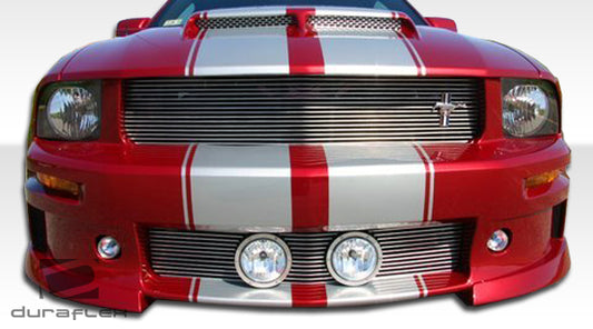 2005-2009 Ford Mustang Duraflex CVX Kit