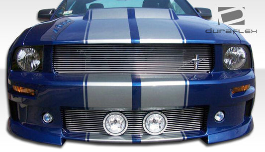 2005-2009 Ford Mustang Duraflex CVX Front Bumper