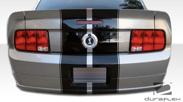 2005-2009 Ford Mustang Duraflex CVX Kit