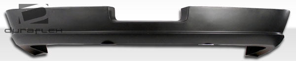 2005-2009 Ford Mustang Duraflex CVX Rear Lip