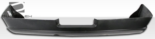 2005-2009 Ford Mustang Duraflex CVX Rear Lip