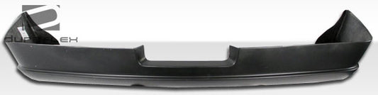 2005-2009 Ford Mustang Duraflex CVX Rear Lip