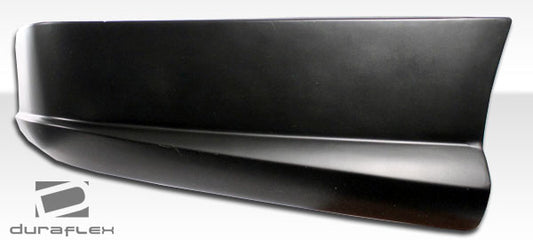 2005-2009 Ford Mustang Duraflex CVX Rear Lip