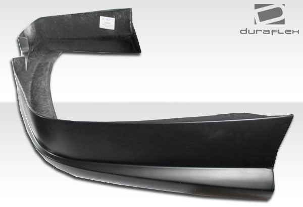 2005-2009 Ford Mustang Duraflex CVX Rear Lip