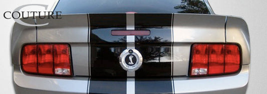2005-2009 Ford Mustang Couture CVX Rear Wing