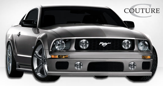 2005-2009 Ford Mustang Couture Demon 2 Front Bumper