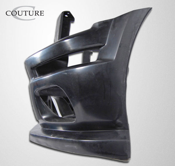 2005-2009 Ford Mustang Couture Demon 2 Front Bumper