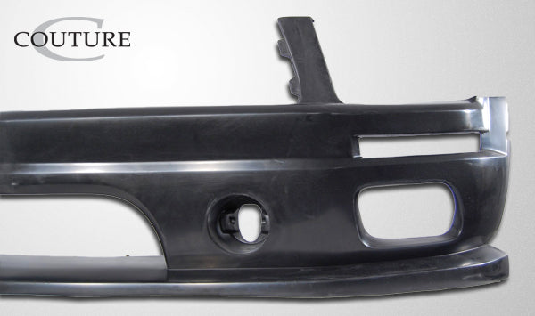 2005-2009 Ford Mustang Couture Demon 2 Front Bumper