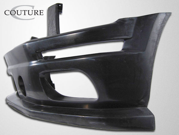 2005-2009 Ford Mustang Couture Demon 2 Front Bumper