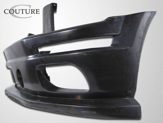 2005-2009 Ford Mustang Couture Demon 2 Front Bumper