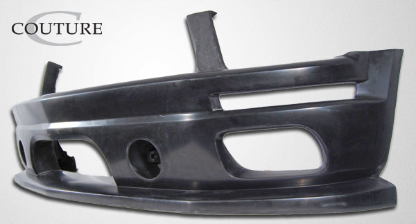 2005-2009 Ford Mustang Couture Demon 2 Front Bumper