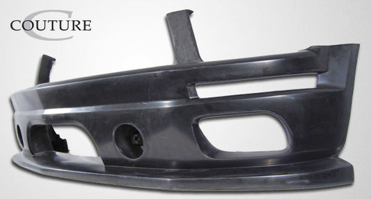 2005-2009 Ford Mustang Couture Demon 2 Front Bumper