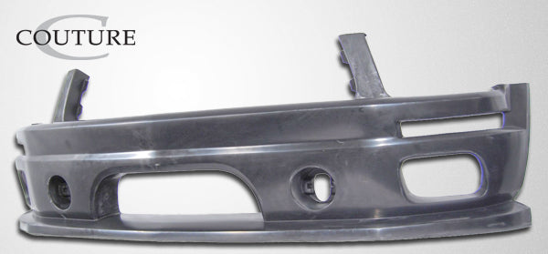 2005-2009 Ford Mustang Couture Demon 2 Front Bumper