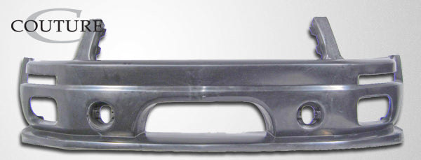2005-2009 Ford Mustang Couture Demon 2 Front Bumper