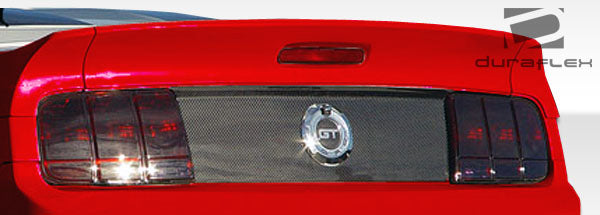 2005-2009 Ford Mustang Duraflex Dreamer Rear Wing