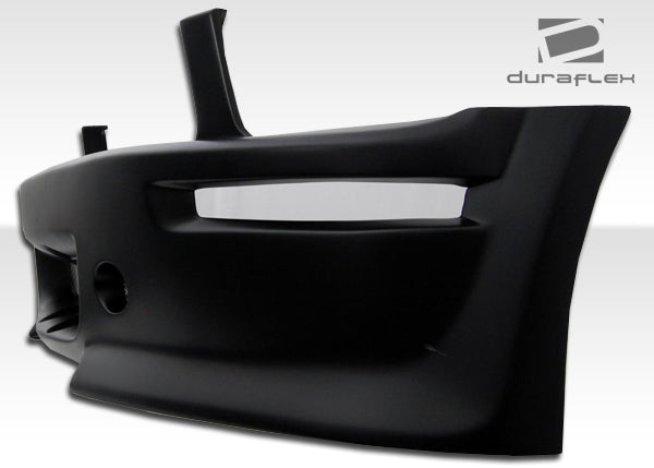 2005-2009 Ford Mustang Duraflex Eleanor Body Kit - 4 Piece