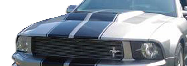 2005-2009 Ford Mustang Duraflex Eleanor Hood