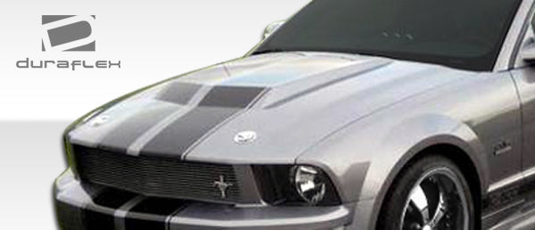 2005-2009 Ford Mustang Duraflex Eleanor Kit