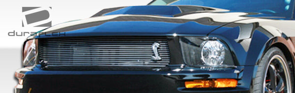 2005-2009 Ford Mustang Duraflex Eleanor Kit