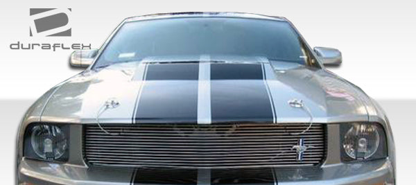2005-2009 Ford Mustang Duraflex Eleanor Hood
