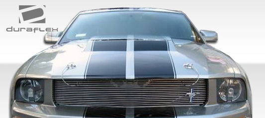 2005-2009 Ford Mustang Duraflex Eleanor Hood