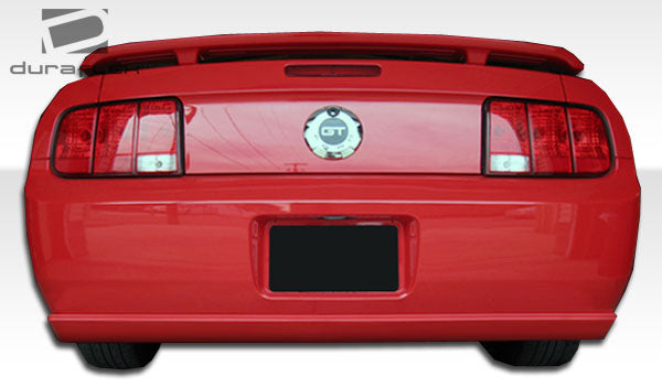 2005-2009 Ford Mustang Duraflex Eleanor Body Kit - 4 Piece