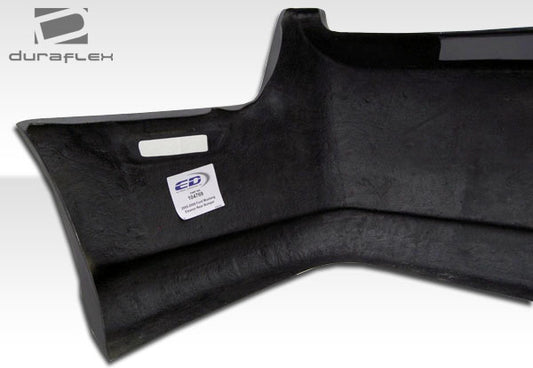 2005-2009 Ford Mustang Duraflex Eleanor Rear Bumper