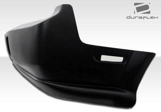 2005-2009 Ford Mustang Duraflex Eleanor Rear Bumper