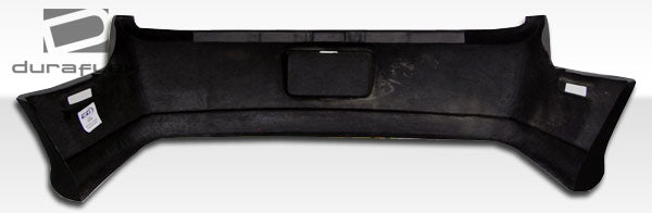 2005-2009 Ford Mustang Duraflex Eleanor Rear Bumper
